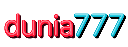 dunia777 — logo kanal