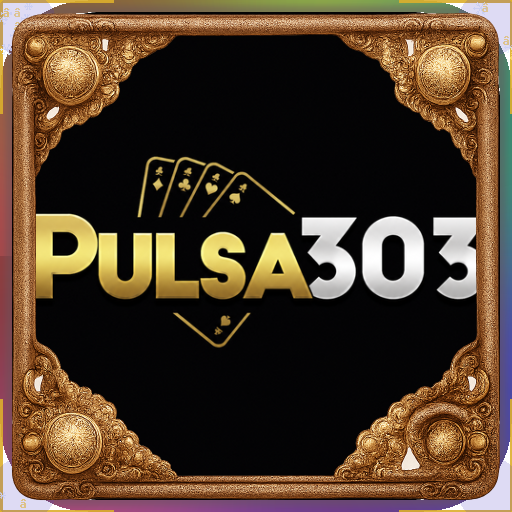 pulsa303 — galeri pratinjau Resmi APK